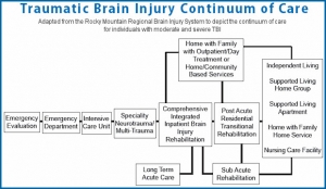 Brain Injury Care