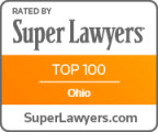 Super Lawyers: Ohio Top 100
