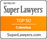 Top 50 Columbus Super Lawyers
