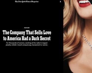 The Company That Sells Love to America Had a Dark Secret