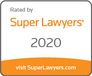 Brandi Staley-Sladek - Super Lawyers 2020 Rising Star