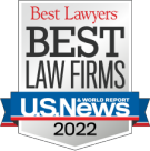 Best Lawyers Best Law Firms 2022