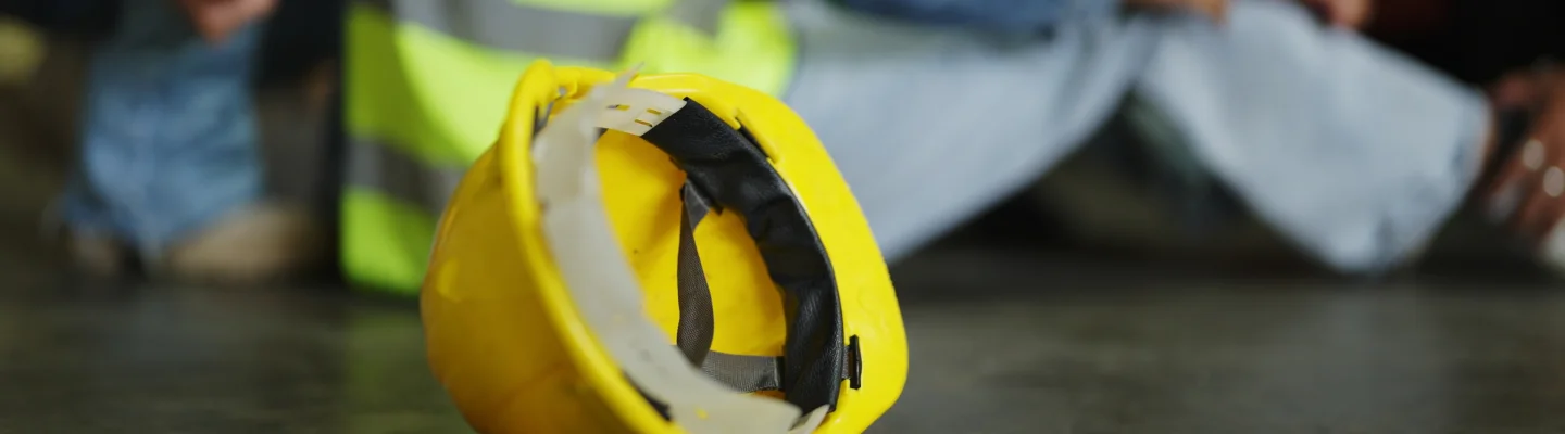 Industrial Accidents