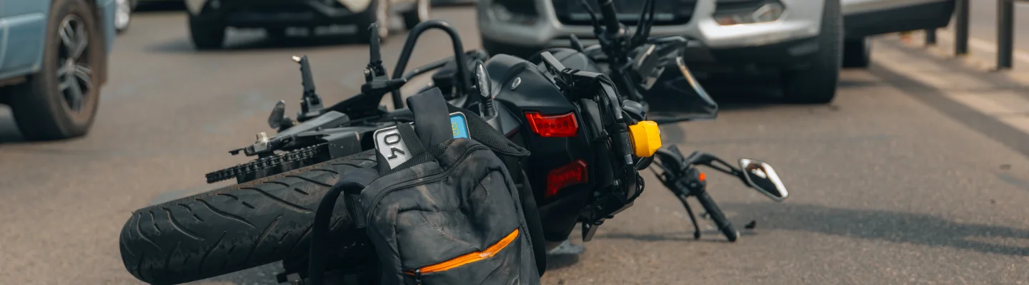 Motorcycle Accidents