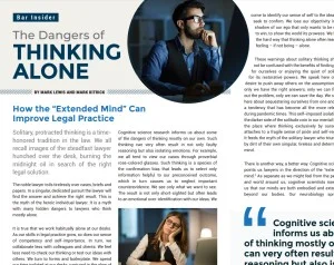 dangers-of-thinking-alone