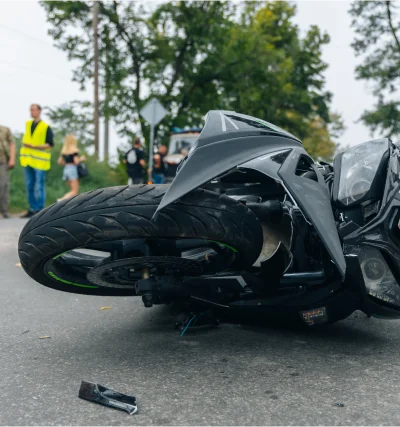 motorcycle accidents