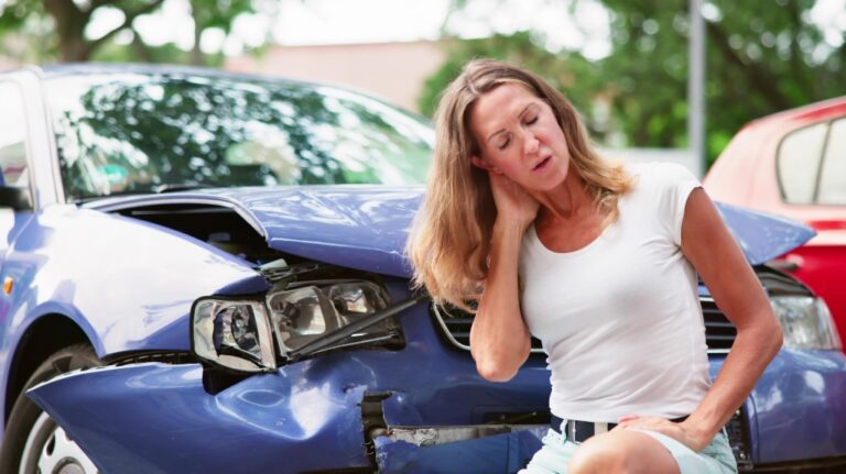 Damages & Compensation in Ohio Car Accidents