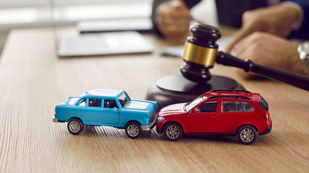 How Long After a Car Accident Can You Sue in Ohio?