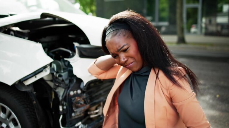 How is Pain and Suffering Calculated in Ohio?