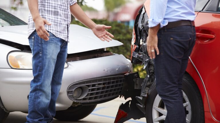 Is Ohio a No-Fault State for Car Accidents?