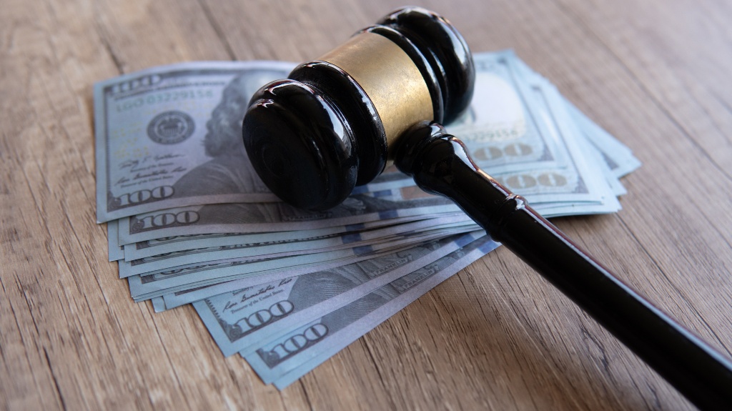 Damages & Compensation in Ohio Car Accidents