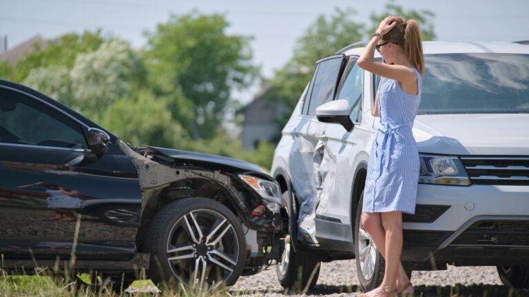 What to Do After a Car Accident That Is Not Your Fault in Ohio