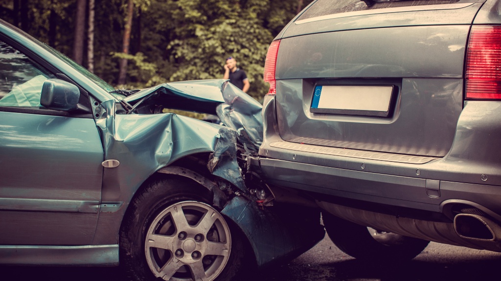 How to Prove Fault in an Ohio Car Accident Case