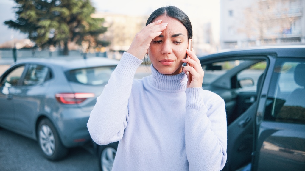 What to Do After a Car Accident in Columbus, OH