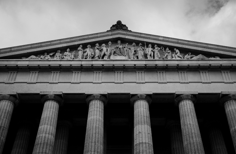 Court House