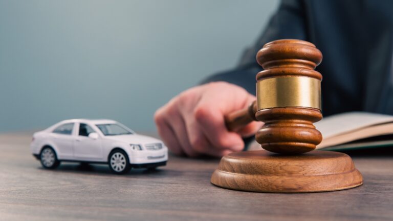 Common Mistakes to Avoid After a Car Accident in Columbus, OH